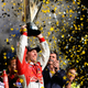 Illustration for article titled The Chase For The Sprint Cup Proves Playoffs Dont Work For Auto Racing